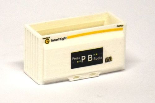 MBS Modell Spiel GmbH - BuBiModel Art. TT70146